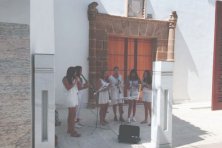 XV Jornadas de Música en La Calle