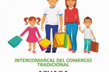 XI Feria Intercomarcal del Comercio Tradicional en Azuaga 