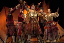 Teatro - “Barataria” 