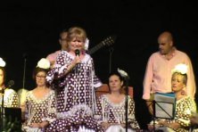 Concierto de Navidad del Coro Rociero "Señor del Humilladero" de Azuaga