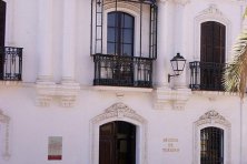 Exposición “La Fiesta, vida del toro” 