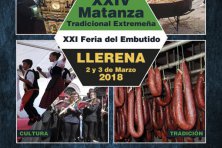 XXIV Matanza Didáctica en Llerena 