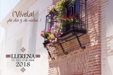 VIII Ruta de la Tapa Mudéjar en Llerena 