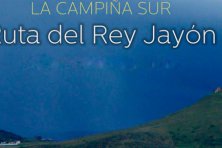 XVIII Ruta del Rey Jayón 