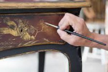 “Restaurando para dar vida a lo antiguo”