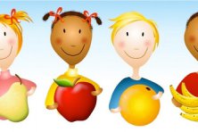 Mesa redonda sobre alimentación 