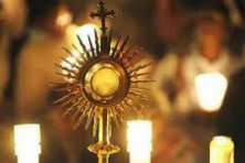 Corpus Christi en Granja de Torrehermosa