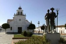 Verbena de la Magdalena en Granja de Torrehermosa 