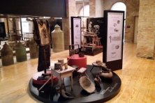 Ruta: Muesos de Azuaga