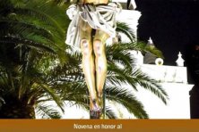 Velada del Santísimo Cristo del Humilladero