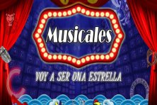 Teatro-musical “Voy a ser una estrella”