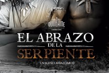 Cineclub - “El abrazo de la serpiente”