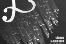 IV Certamen Nacional de Bandas de Música “Azuaga, Música y Cine”