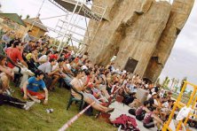 Excursión a Lusiberia 