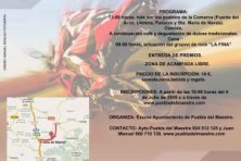 Concentración Motera Motoclub P´adelante 