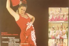 Festival Flamenco-Escuela Manuela Sánchez 