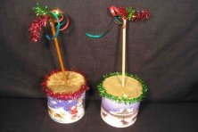 Zambombeo Navideño en el Museo