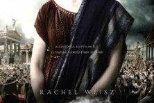 Cine en Azuaga - Ágora