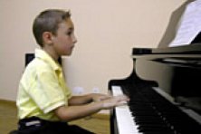 Concierto de Piano y Guitarra