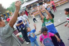 Actividades para jóvenes VI