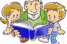 Actividades de Animación a la Lectura III 