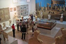 Día Internacional de los Museos