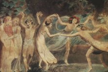 Teatro – El Sueño de una noche de verano