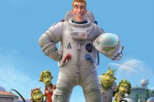 Cine de Verano -  Planet 51