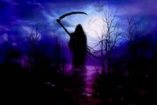 VIII Noche del Terror