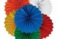 Feria y Fiestas en Valverde de Llerena