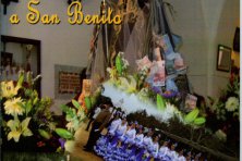 Feria de Obejo en honor a San Benito