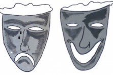 Teatro - Julieta tiene un desliz 