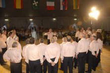 Música – Coro Penna Nera 