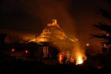 Día de los Tomillos 