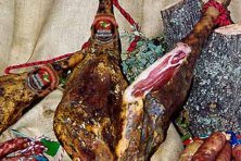 XV Feria de Productos Típicos y Artesanales de la Sierra Norte de Sevilla 