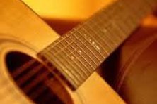 Música – Guitarra 