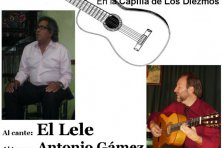 Flamenco Patrimonio Inmaterial de la Humanidad