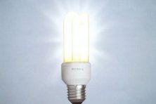 Campaña de Ahorro de Energía en los Hogares