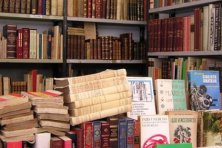 Feria del Libro de Ocasión