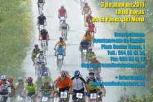 III Marcha Popular Cicloturista 