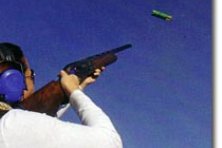 Campeonato Comarcal Tiro al Plato 2011