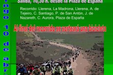 Día de la Bicicleta Llerena 2011 