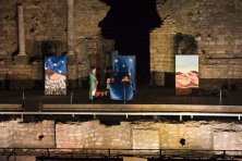 Teatro Romano de Regina 