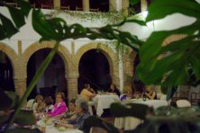 Llerena Monumento Gastronómico 2011 