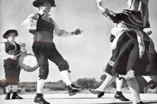 Agrupación Folklórica - El Venero