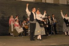 Agrupación Folklórica - El Castellar