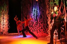 Música - “Sabor a bolero”