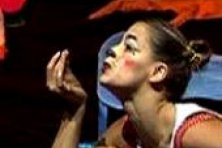 Teatro Infantil - "La Ratita Presumida"