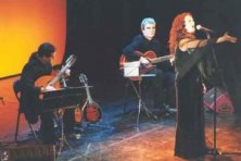 Música – Coplas y Baladas