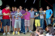 Fiesta del Emigrante 